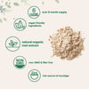 Micro Ingredients Organic Marshmallow Root Powder