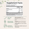 Micro Ingredients Organic Spirulina Powder