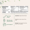 Micro Ingredients Pure Organic Stevia Powder, 4 Ounces