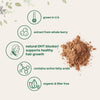 Micro Ingredients Organic Saw Palmetto Powder