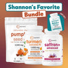 Micro Ingredients Shannon's Favorite Bundle