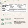 Micro Ingredients Organic Freeze Dried Strawberries Sliced