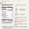 Micro Ingredients Organic Spinach Powder, 1lb
