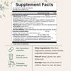 Micro Ingredients Super Enzymes + Prebiotics & 1 Billion CFU Probiotics, 240 Veggie Capsules