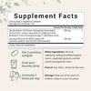 Micro Ingredients Vegan Omega 7 Sea Buckthorn Oil 6,000mg, 240 Veggie Softgels