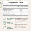 Micro Ingredients Vegan Omega 3 Algae Oil Supplement 1,250 mg Per Serving