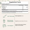Micro Ingredients Vitality Fiber Supplement, 1lb Powder