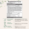 Micro Ingredients Women’s Probiotics 100 Billion CFU, 120 Veggie Capsules