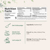 Micro Ingredients Xanthan Gum Powder, 2lb