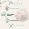 Micro Ingredients Xanthan Gum Powder, 2lb
