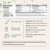 Micro Ingredients Premium Organic Bee Pollen Granules