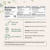 Micro Ingredients Organic Beet Root Powder-4lb