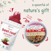Micro Ingredients Organic Beet Root Powder-4lb