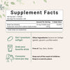 Micro Ingredients Biotin with Hyaluronic Acid Softgel, 365 counts