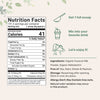 Micro Ingredients Organic Coconut Milk Powder
