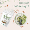 Micro Ingredients Organic Coconut Milk Powder