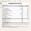 Micro Ingredients Hair, Skin, and Nails Vitamins, 400 Softgels + MCT Oil for Better Absorption