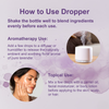 Micro Ingredients Pure Lavender Essential Oil 8 floz (237mL)