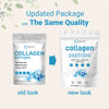 Micro Ingredients Bovine Collagen Protein Powder, 41 Servings