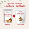 Micro Ingredients Organic Camu Camu Powder 12 Ounce
