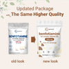 Micro Ingredients Vitamin B1 Benfotiamine, 240 Coconut Oil Softgels