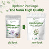 Micro Ingredients Organic Marshmallow Root Powder