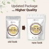 Micro Ingredients Vitamin D3 K2 Supplement Softgels