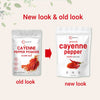 Micro Ingredients Spicy Ground Cayenne Pepper Powder