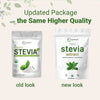 Micro Ingredients Pure Organic Stevia Powder, 1 Pound