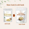 Micro Ingredients Organic Non-Fortified Nutritional Yeast Flakes - Pure & Powdered