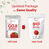 Micro Ingredients Organic Goji Berries 32 Ounce