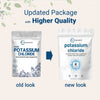 Micro Ingredients Potassium Chloride Powder