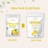 Micro Ingredients Organic Lemon Juice Powder