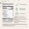 Micro Ingredients Pea Protein Powder, 5lb