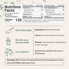 Micro Ingredients Organic Pea Protein Powder
