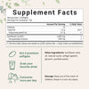 Micro Ingredients Organic Sunflower Lecithin Powder / Softgels