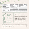 Micro Ingredients Organic Sunflower Lecithin Powder / Softgels