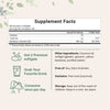 Micro Ingredients Vitamin B2, Riboflavin 400mg, 240 Softgels with Coconut Oil