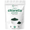 Micro Ingredients Organic Chlorella Powder