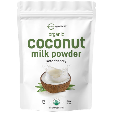 Micro Ingredients Golden Milk Bundle