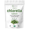 Micro Ingredients Organic Chlorella Tablets, 720 tablets