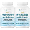 Micro Ingredients 2 Pack Pure Methylated Multivitamin, 480 Capsules