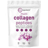 Multi Collagen Peptides Powder Family Pack