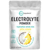 Micro Ingredients Electrolyte Hydration Drink Mix Powder, 2lb