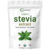 Micro Ingredients Pure Organic Stevia Powder, 4 Ounces