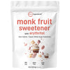 Micro Ingredients Monk Fruit Sweetener Granules, 4lb