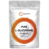 Micro Ingredients L-Glutamine Powder-Optimal Health & Recovery