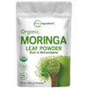 Micro Ingredients Organic Moringa Oleifera Leaf Powder