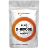 Micro Ingredients D-Ribose Powder, 1kg