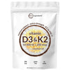 Micro Ingredients Total Vitality Stack